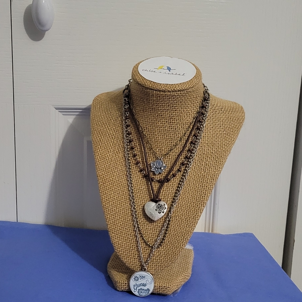 ❤ GUESS NECKLACE - Picture 3 of 8